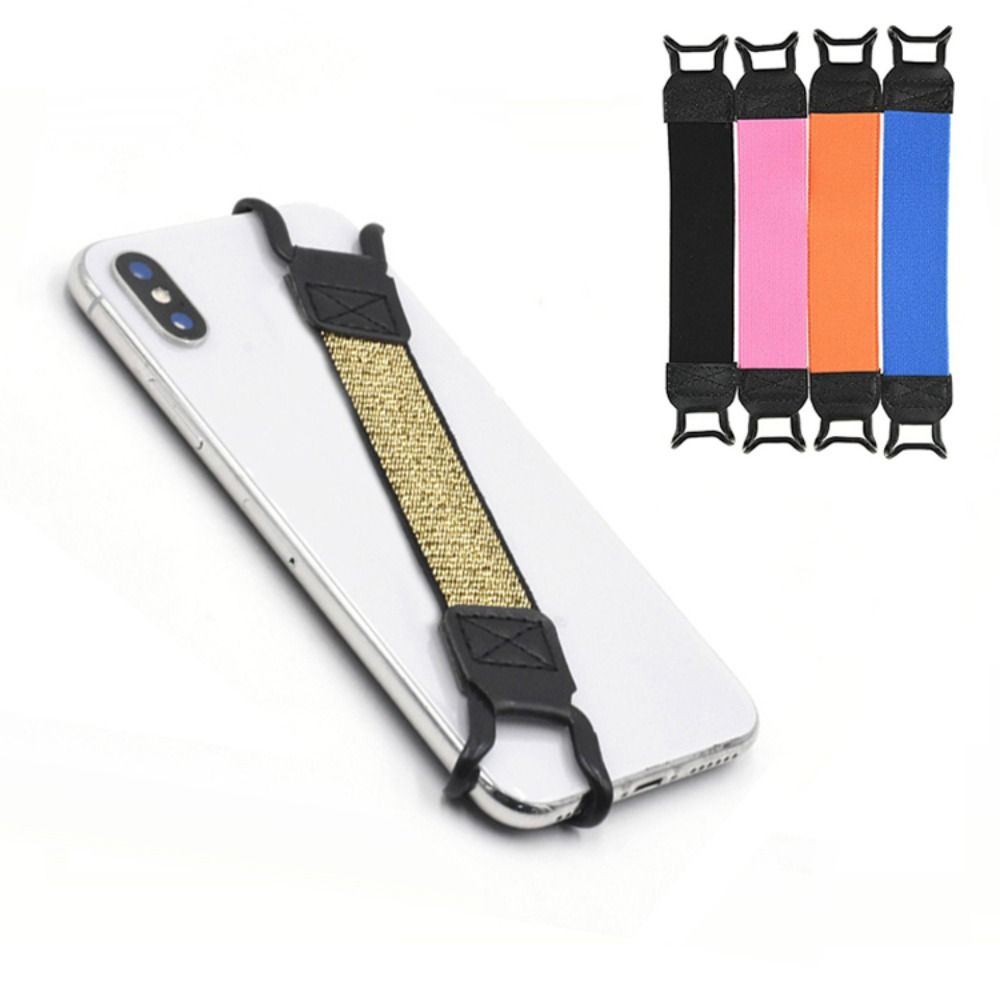 6-10 inch Tablet Hand-Strap fo – обзор и цена Tablet Reading Accessories