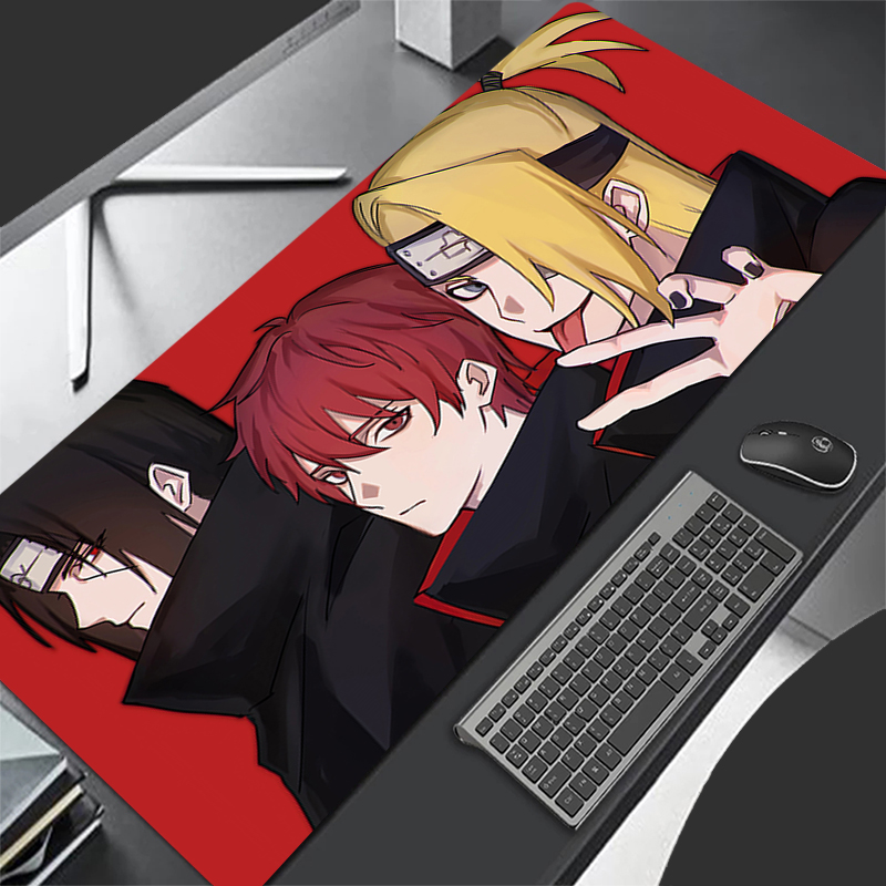 Mouse Pad Naruto Anime Gamer T – обзор и цена Best Tablet Gaming Accessories