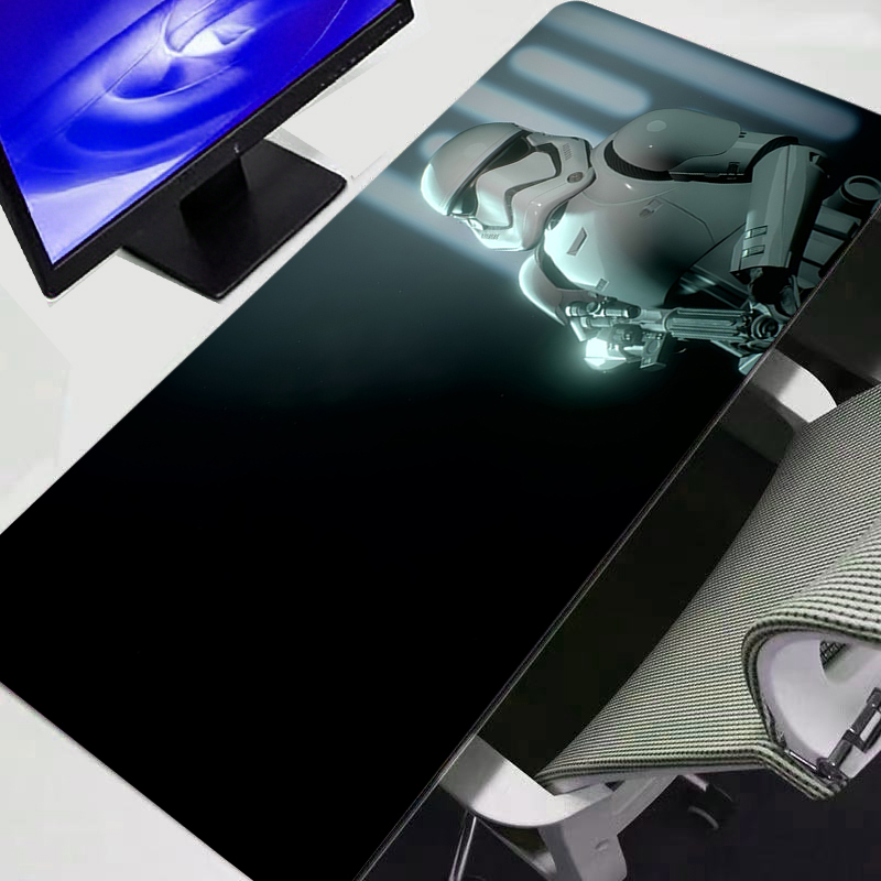 Mouse Pad Star Wars Large PC C – обзор и цена Graphic Tablet Accessories