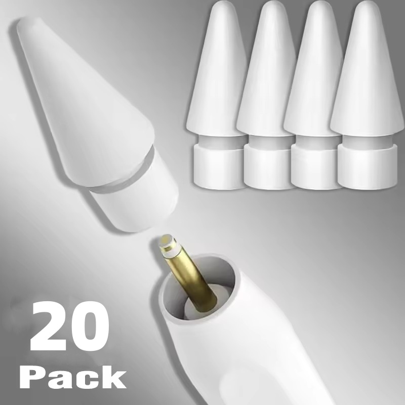 Universal Stylus Pen Tips For  – обзор и цена Ipad Pencil Stylus
