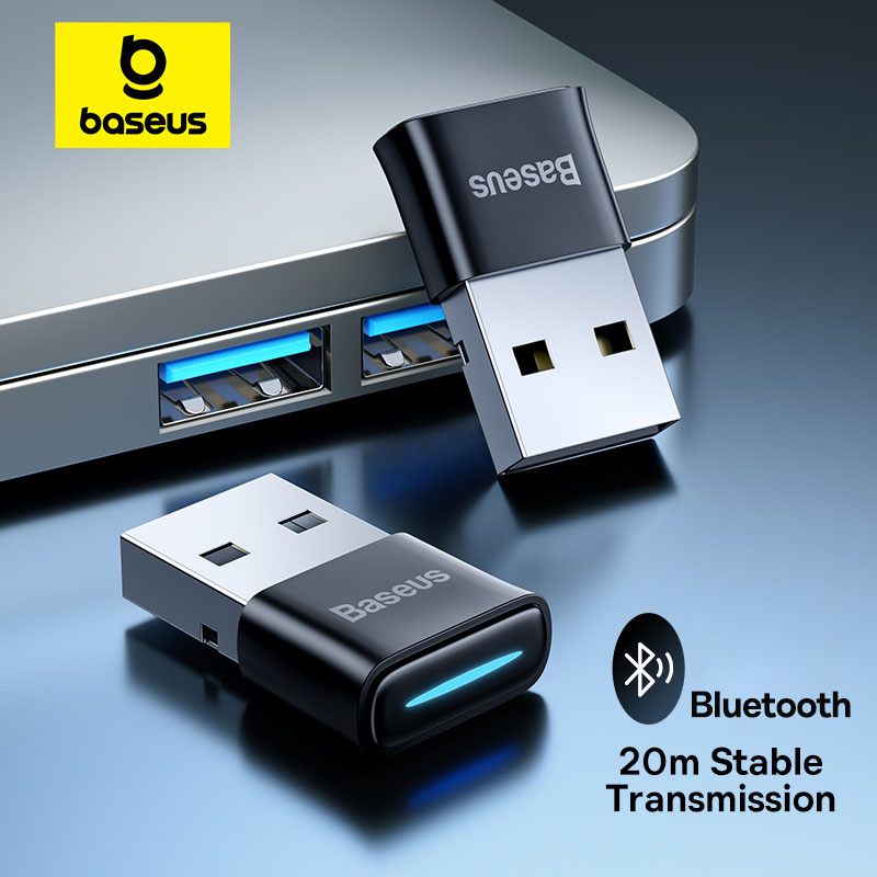 Baseus USB Bluetooth Adapter W – обзор и цена Accessories For Android Tablet