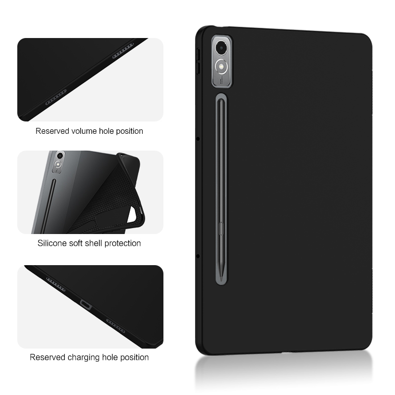 Soft Case For Lenovo Xiaoxin P – обзор и цена Lenovo Tablet P12 Accessories
