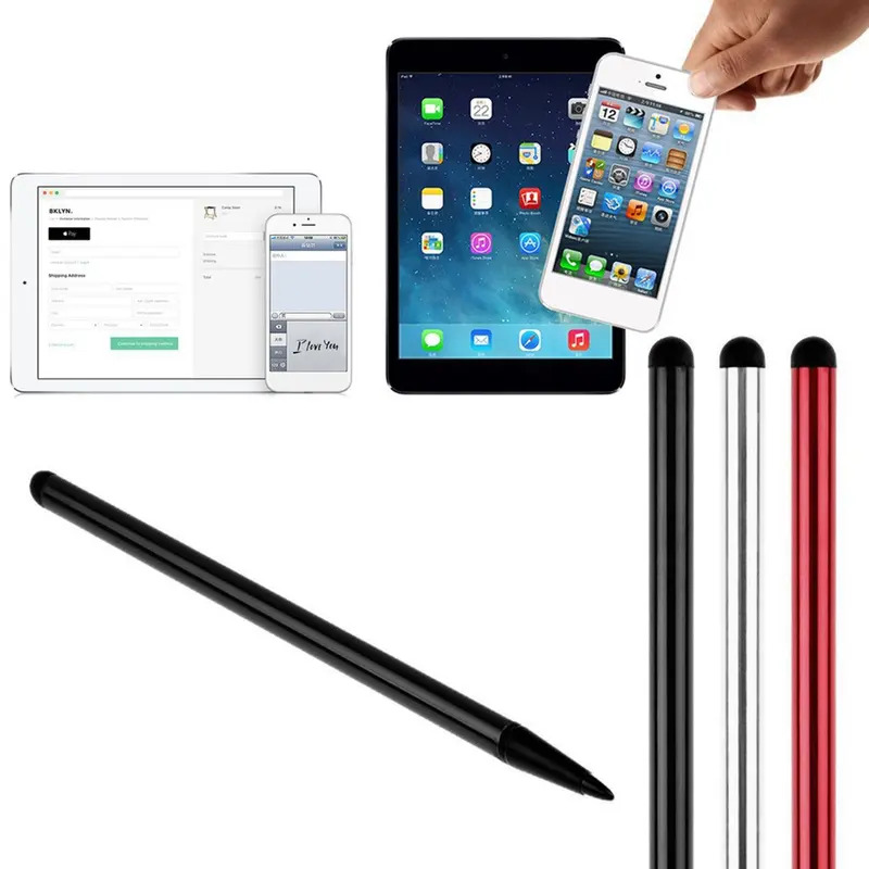 1-3PCS Universal Stylus Pencil – обзор и цена Ipad Pencil Stylus