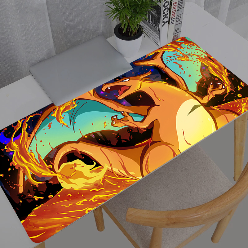 Mouse Pad Pokemon Pikachu Gami – обзор и цена Rugged Tablet Accessories