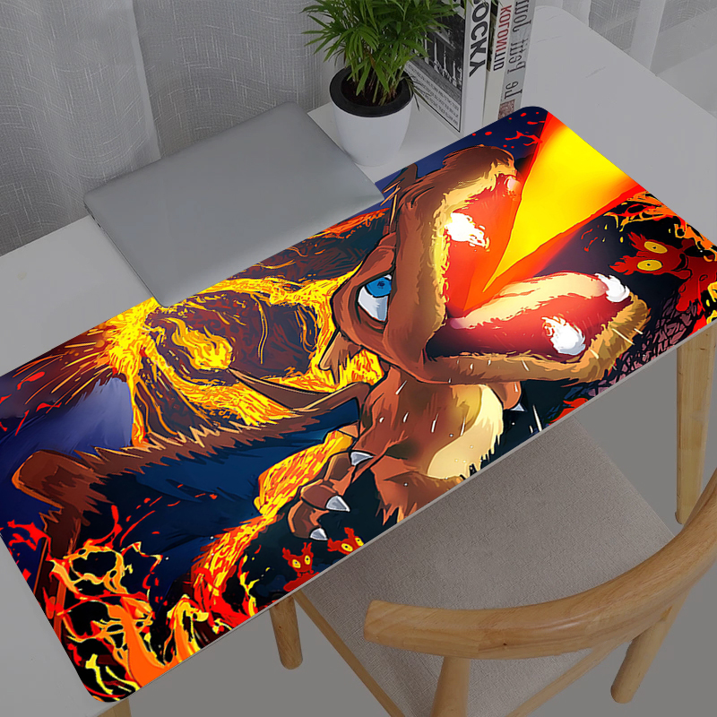Mouse Pad Pokemon Pikachu Gami – обзор и цена Rugged Tablet Accessories