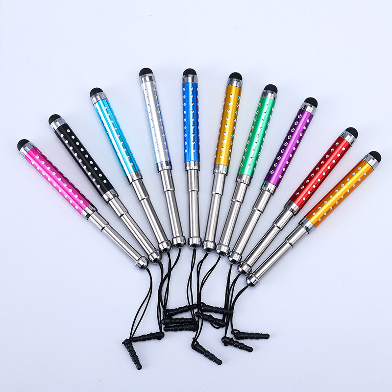 Professional stylus Universal  – обзор и цена Pen Tablet Accessories