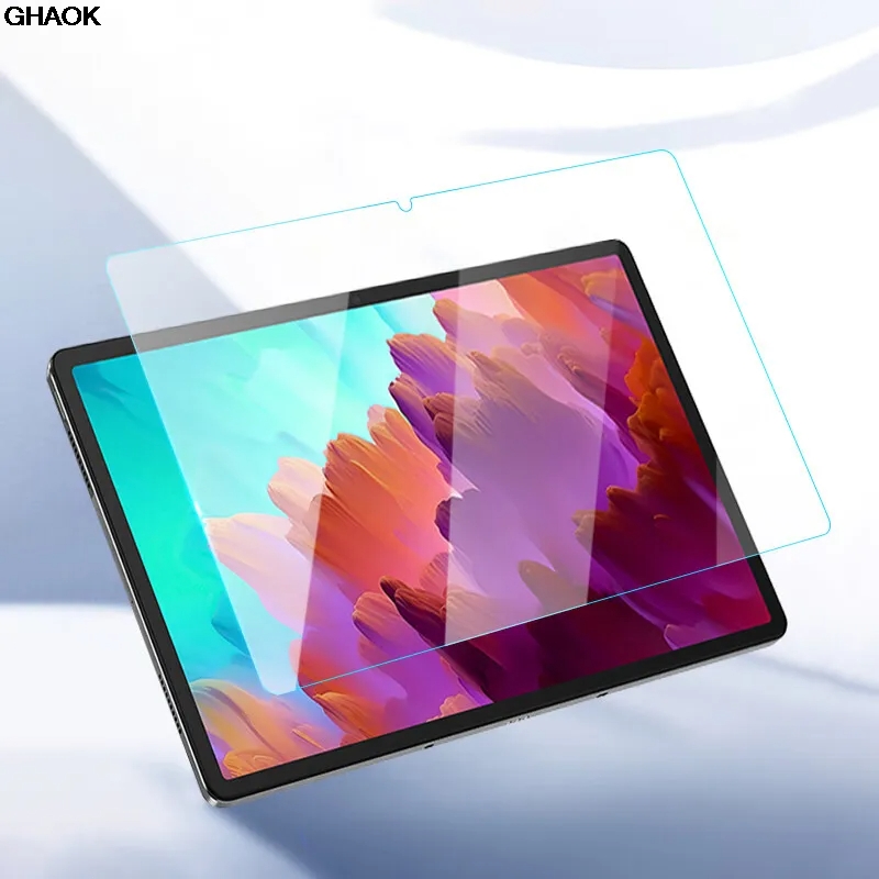 2Pcs Tempered HD Screen Protec – обзор и цена Lenovo Tablet P12 Accessories