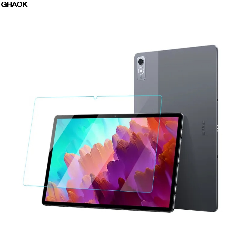 2Pcs Tempered HD Screen Protec – обзор и цена Lenovo Tablet P12 Accessories