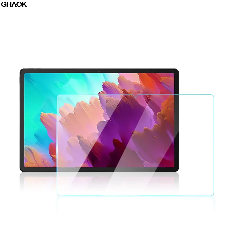 2Pcs Tempered HD Screen Protec – обзор и цена Lenovo Tablet P12 Accessories
