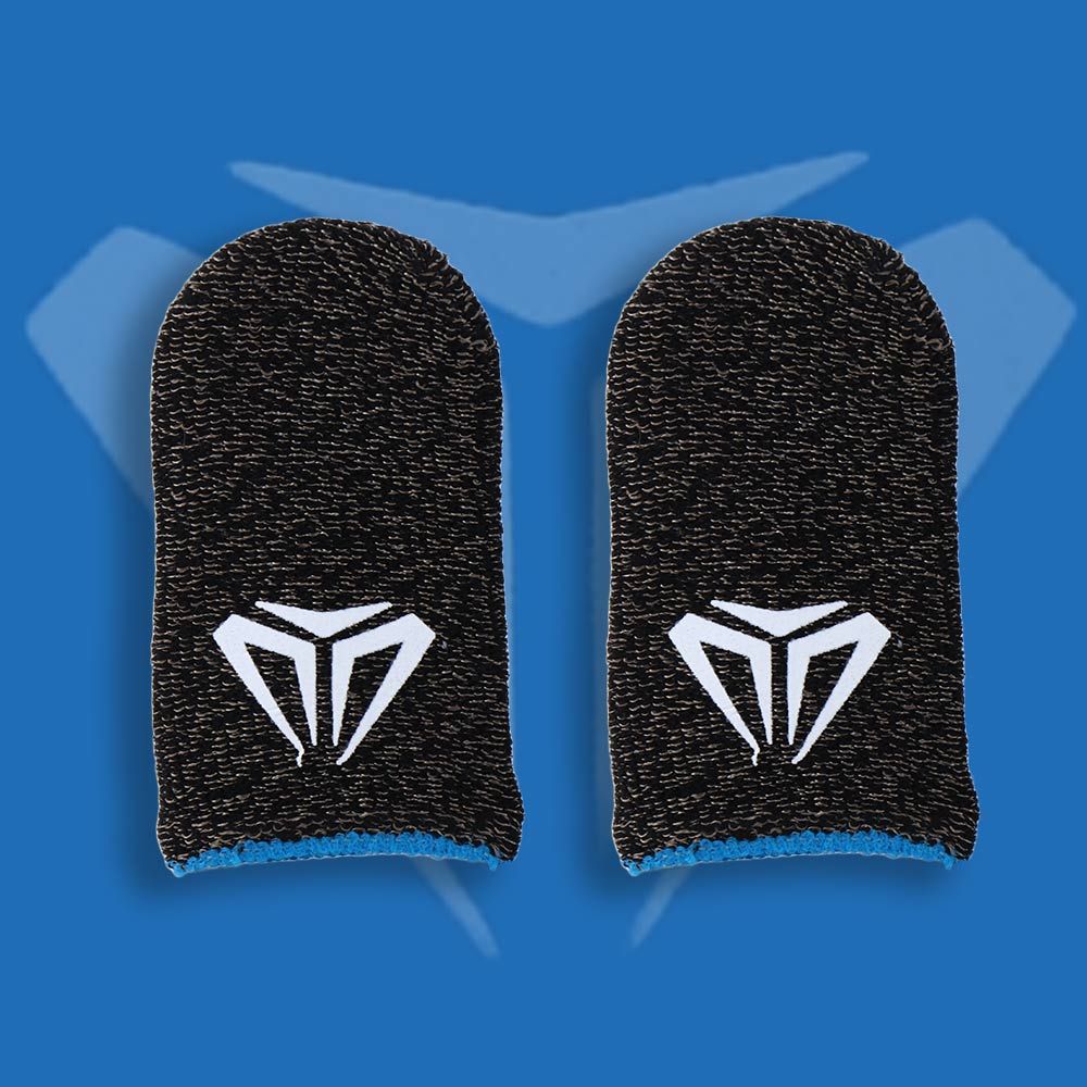 1 Pair Gaming Fingertip Gloves – обзор и цена Graphic Tablet Accessories