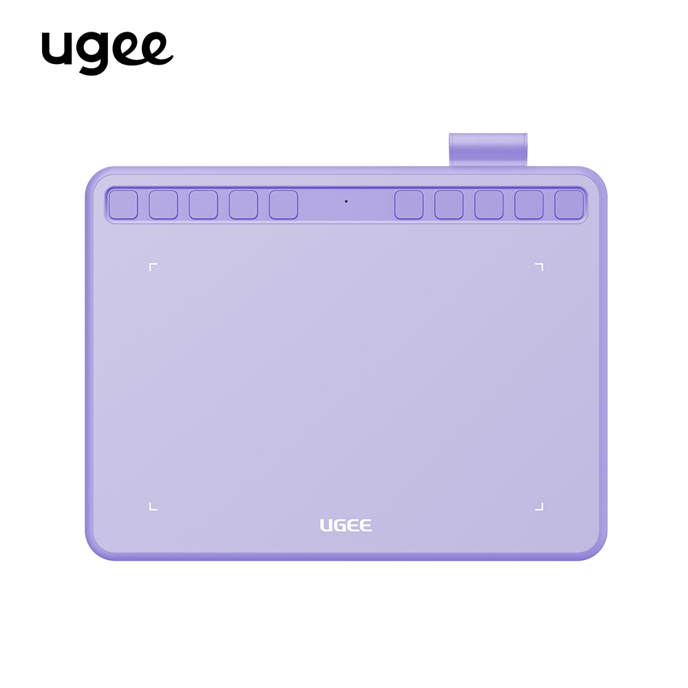 UGEE S640 Graphics Tablet 6.3x – обзор и цена Graphic Tablet Accessories