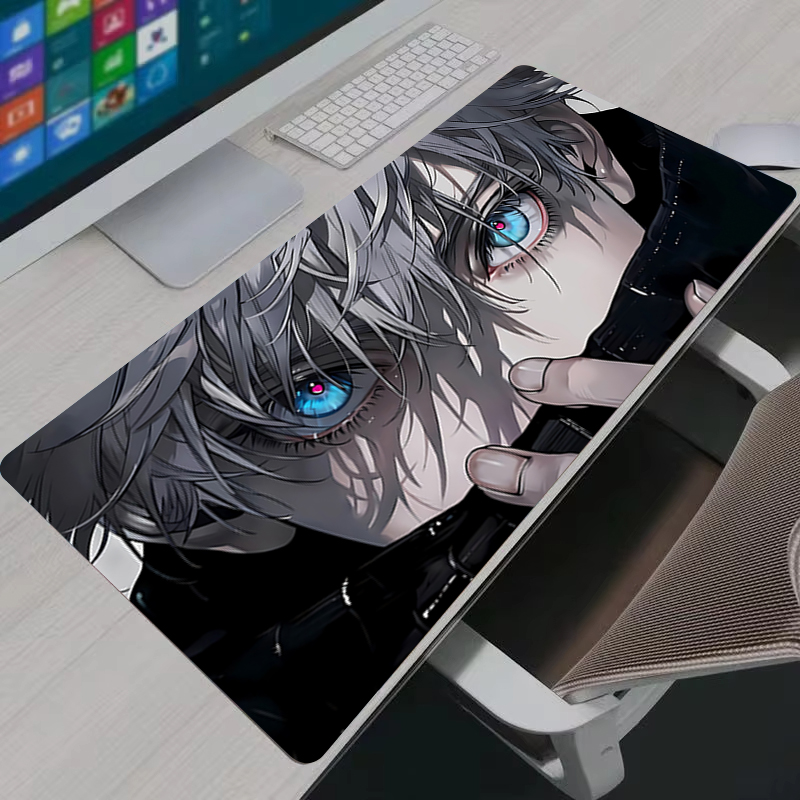 Mouse Pad Cool Anime Jujutsu K – обзор и цена Rugged Tablet Accessories