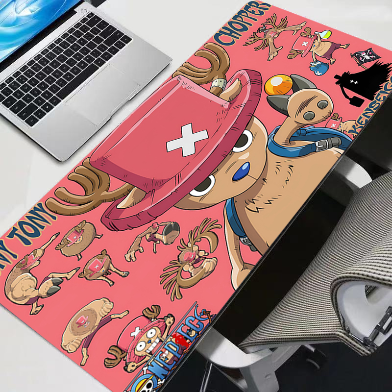 Mouse Pad One Piece Kawaii Gam – обзор и цена Rugged Tablet Accessories