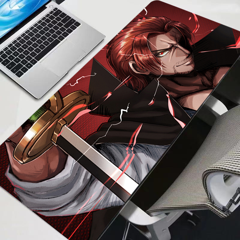 Mouse Pad One Piece Kawaii Gam – обзор и цена Rugged Tablet Accessories