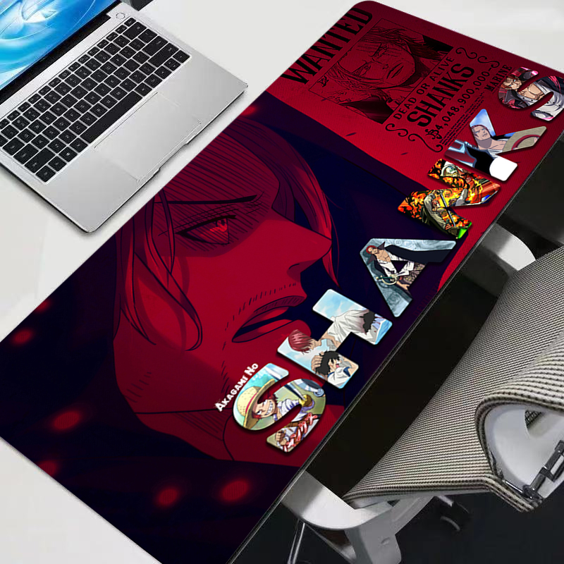 Mouse Pad One Piece Kawaii Gam – обзор и цена Rugged Tablet Accessories