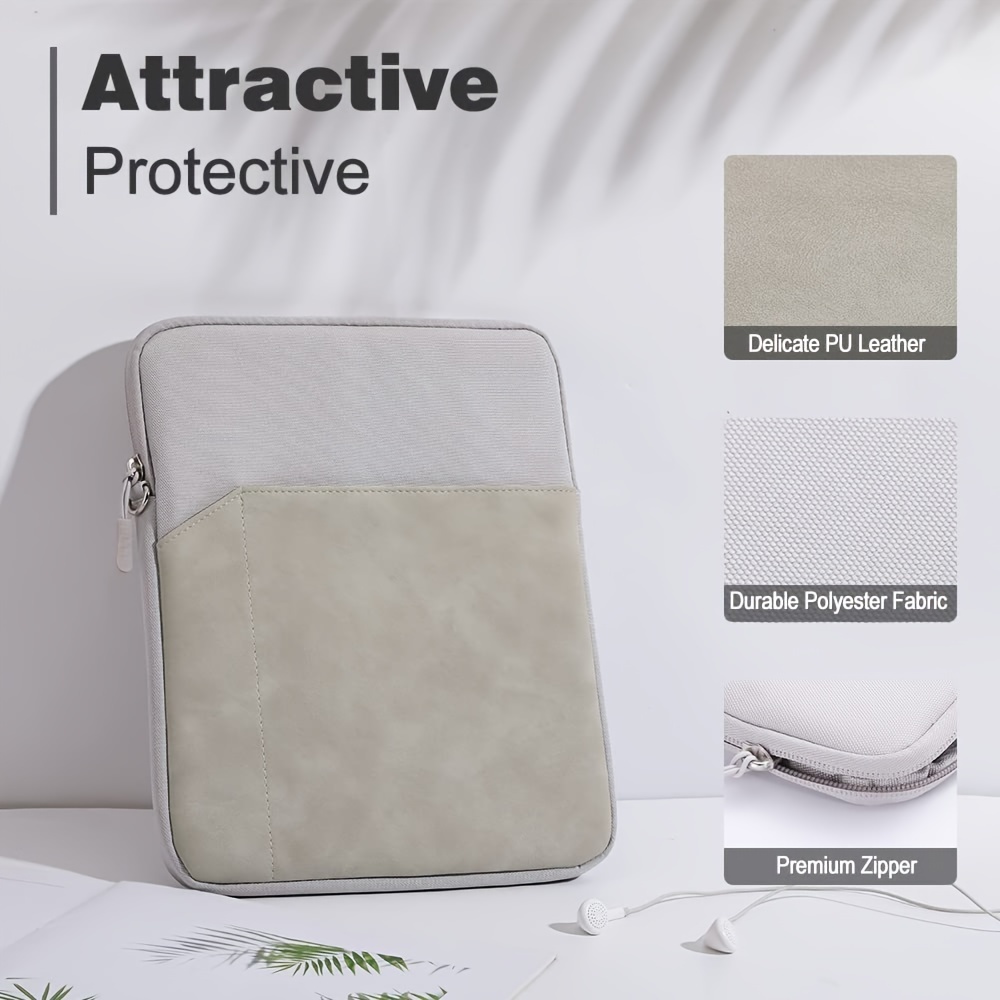11-13inch Tablet Sleeve Carryi – обзор и цена Lenovo Tablet P12 Accessories