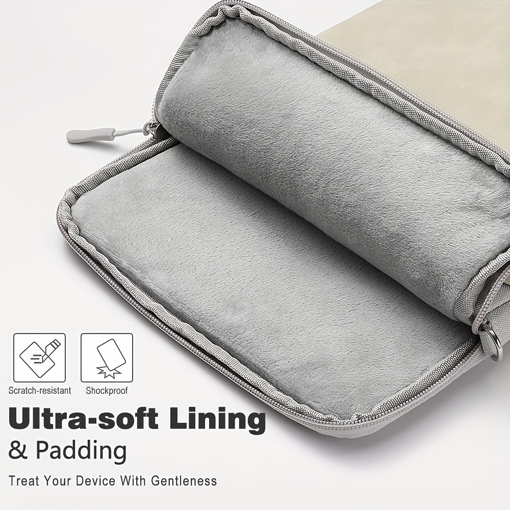 11-13inch Tablet Sleeve Carryi – обзор и цена Lenovo Tablet P12 Accessories