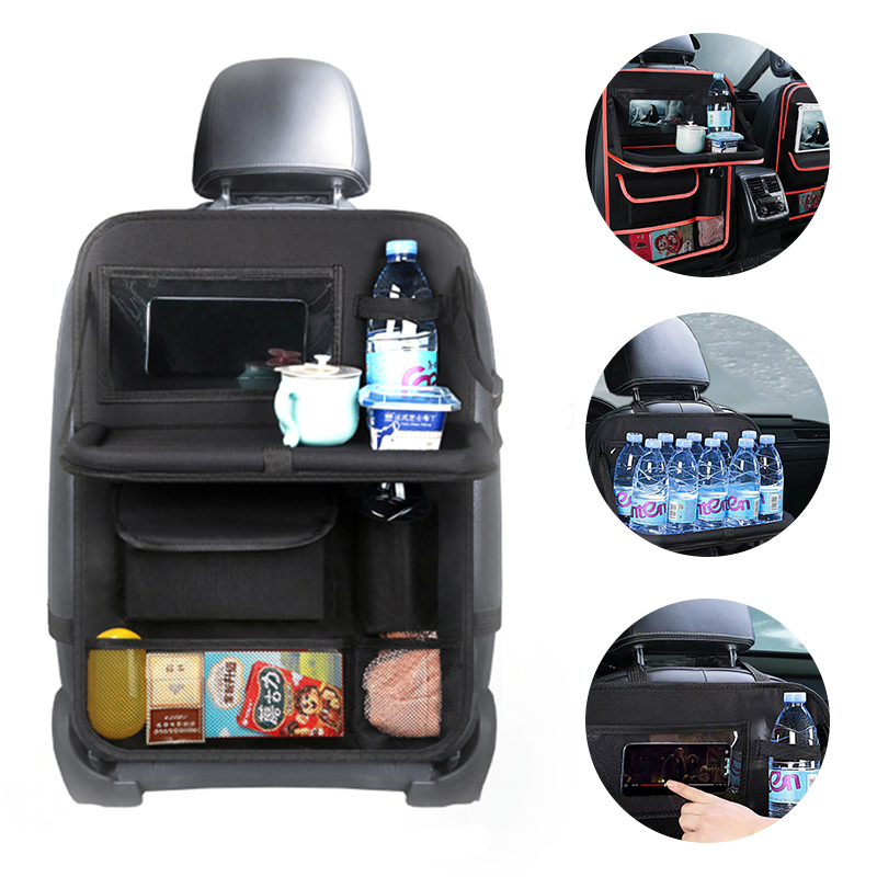 Foldable Car Seats Organizer w – обзор и цена Toddler Tablet Accessories