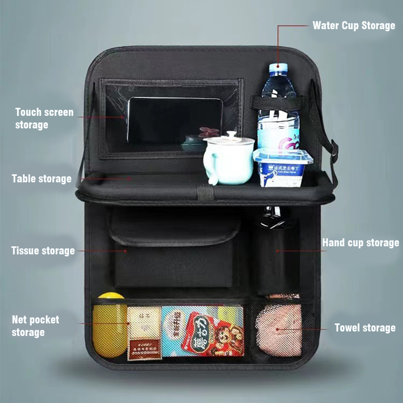 Foldable Car Seats Organizer w – обзор и цена Toddler Tablet Accessories