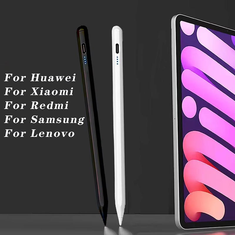 Universal Touch Screen Pen Sty – обзор и цена Ipad Pencil Stylus