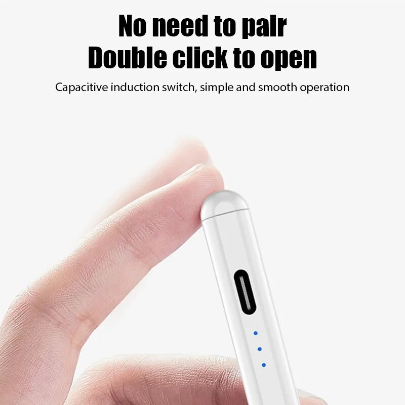 Universal Touch Screen Pen Sty – обзор и цена Ipad Pencil Stylus
