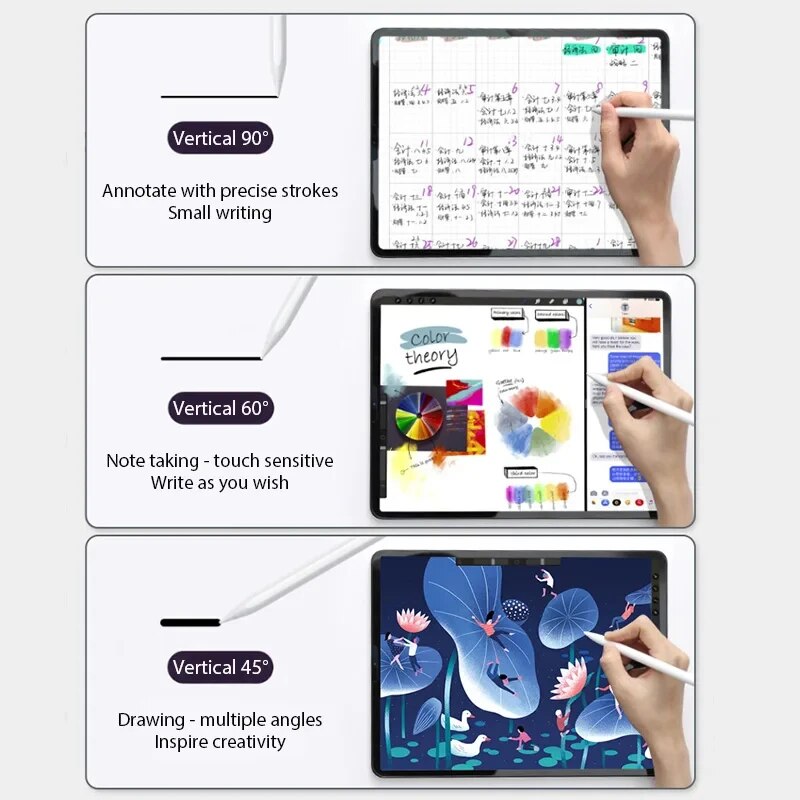 Universal Touch Screen Pen Sty – обзор и цена Ipad Pencil Stylus