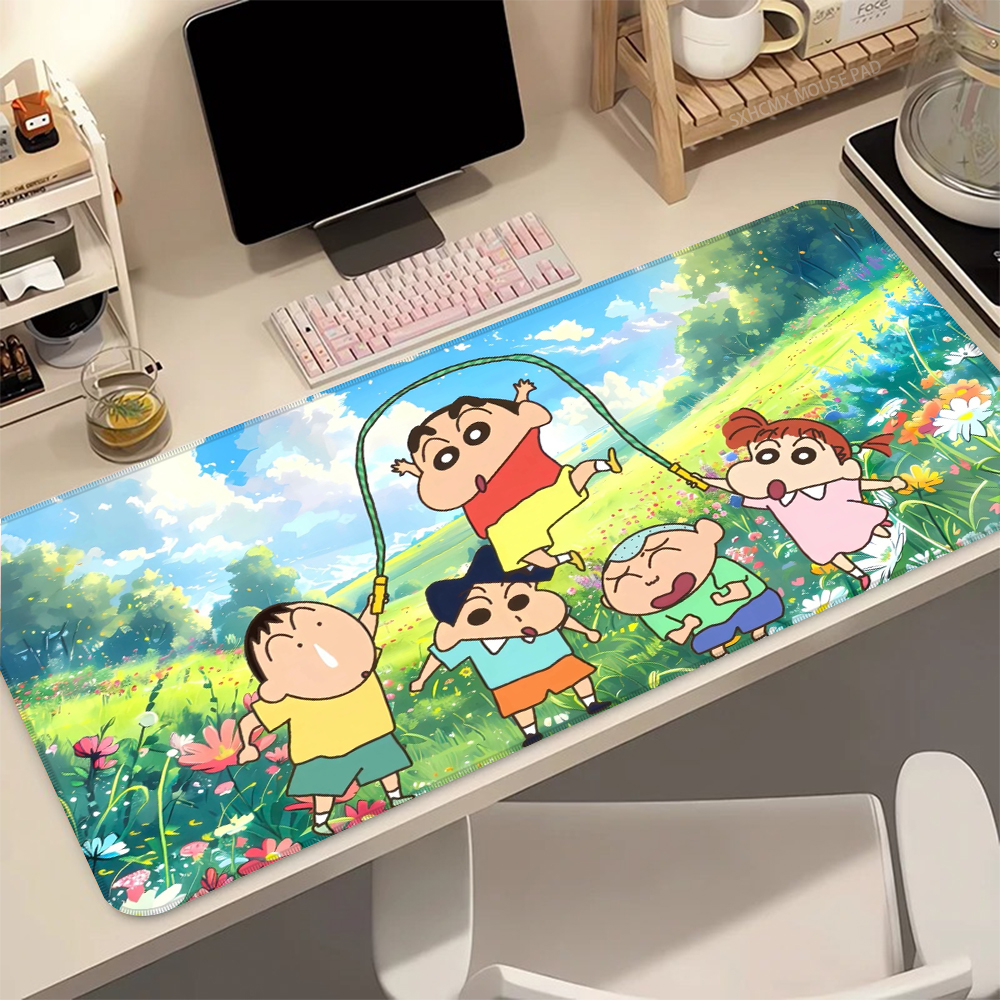 Anime Cartoon Mouse Pad C-Cray – обзор и цена Rugged Tablet Accessories