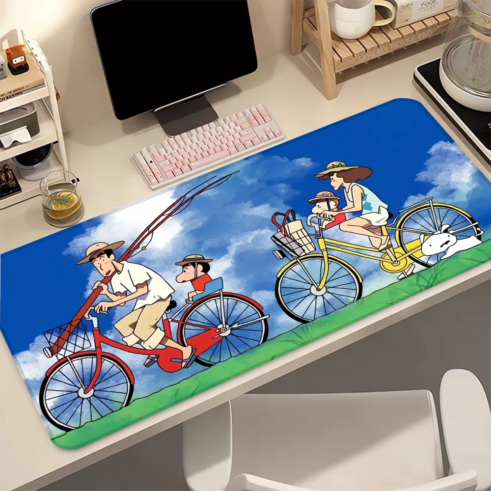 Anime Cartoon Mouse Pad C-Cray – обзор и цена Rugged Tablet Accessories
