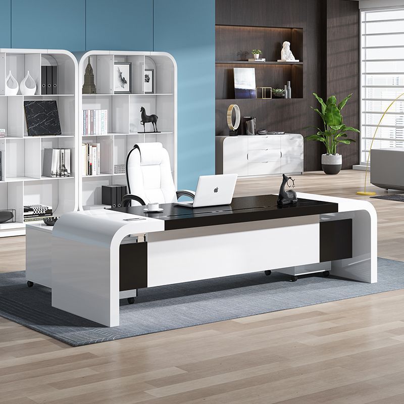 Set Stylish Unique Office Desk – обзор и цена Office Table Accessories Unique