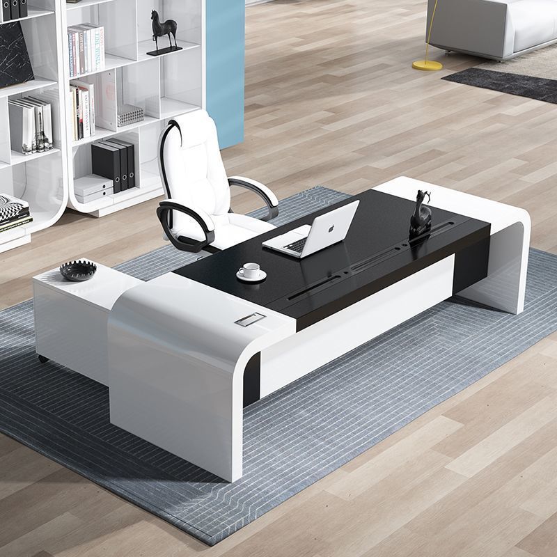 Set Stylish Unique Office Desk – обзор и цена Office Table Accessories Unique