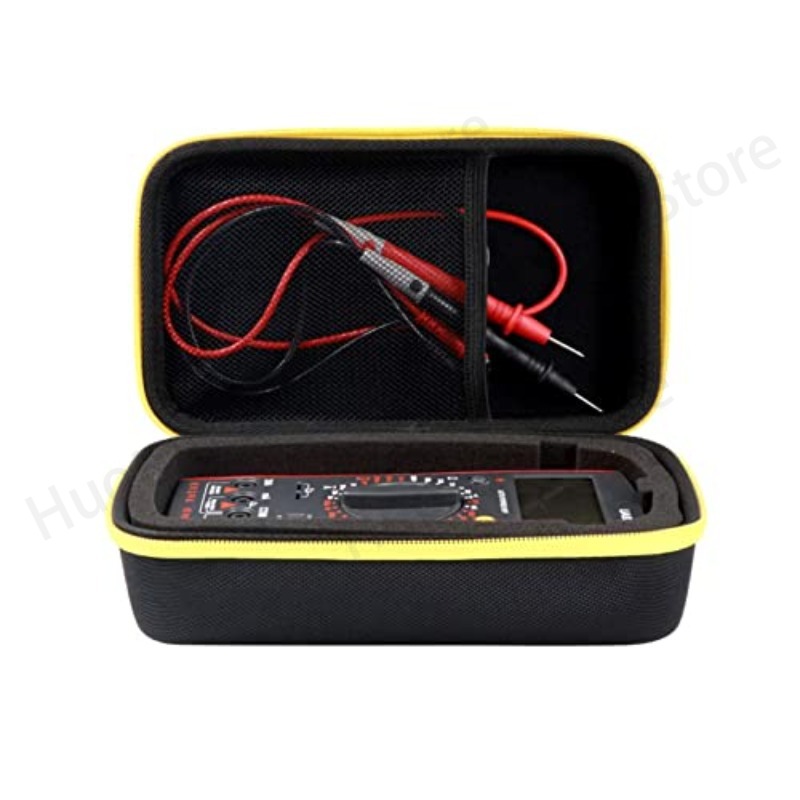 Multimeter Storage Case Carryi – обзор и цена Accessories For Android Tablet