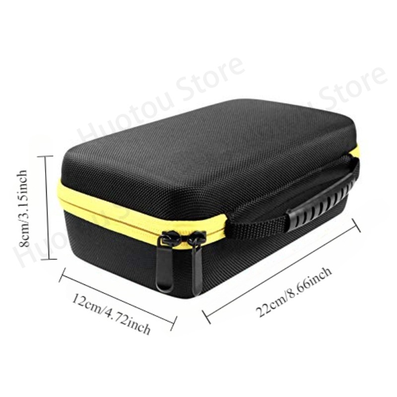 Multimeter Storage Case Carryi – обзор и цена Accessories For Android Tablet