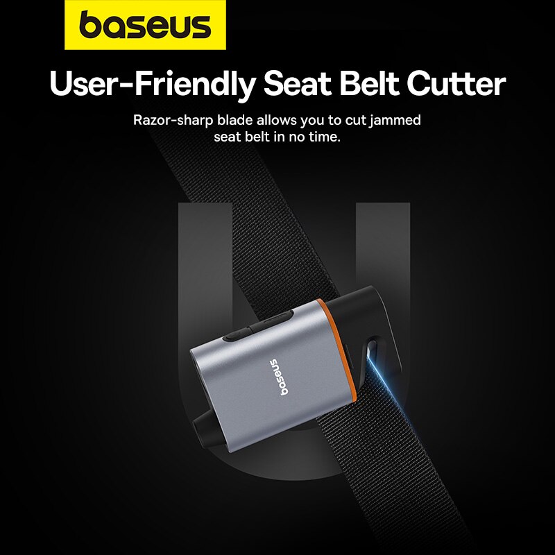 Baseus Car Emergency Safety Ha – обзор и цена Accessories For Android Tablet
