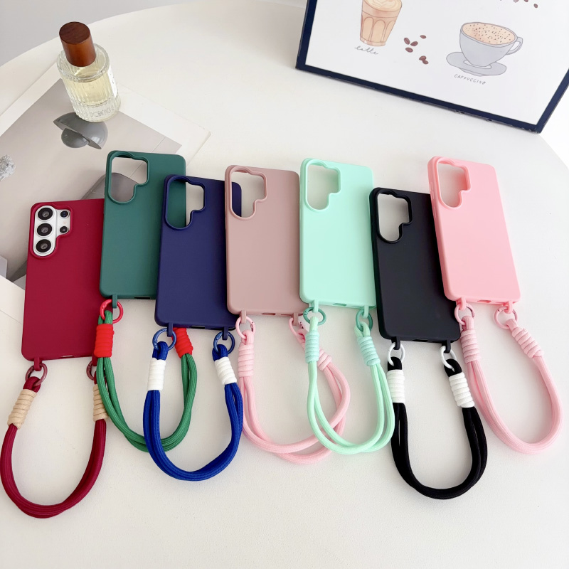 Simple wrist strap decoration  – обзор и цена Tablet Accessories Aesthetic
