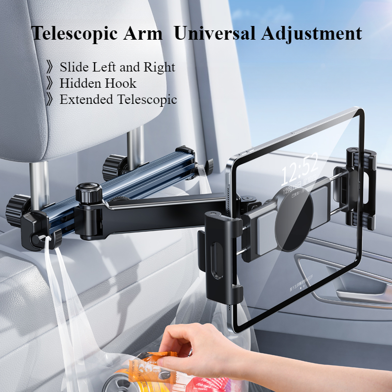 Hipacool Telescopic Car Phone  – обзор и цена Toddler Tablet Accessories