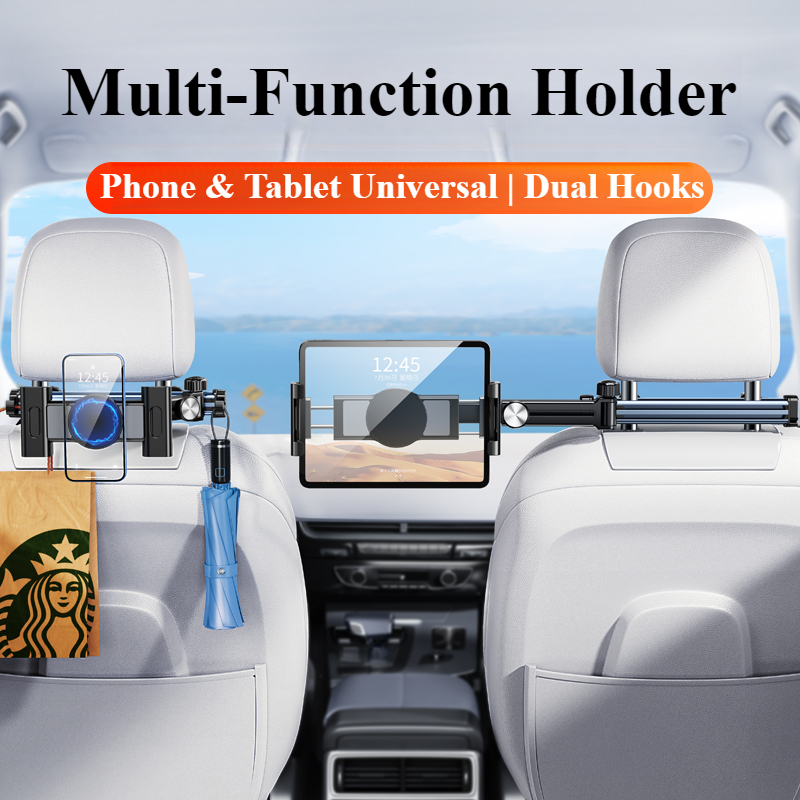 Hipacool Telescopic Car Phone  – обзор и цена Toddler Tablet Accessories
