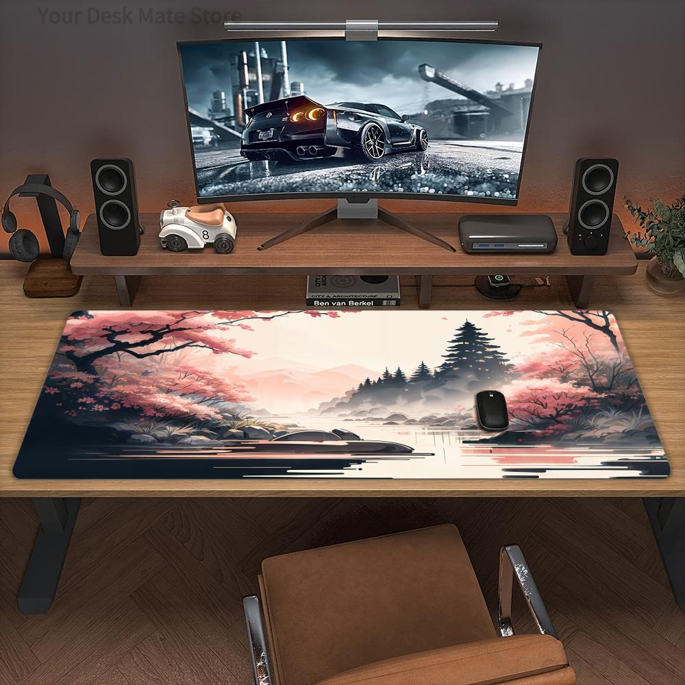 Unique Fantasy Art Landscape D – обзор и цена Office Table Accessories Unique