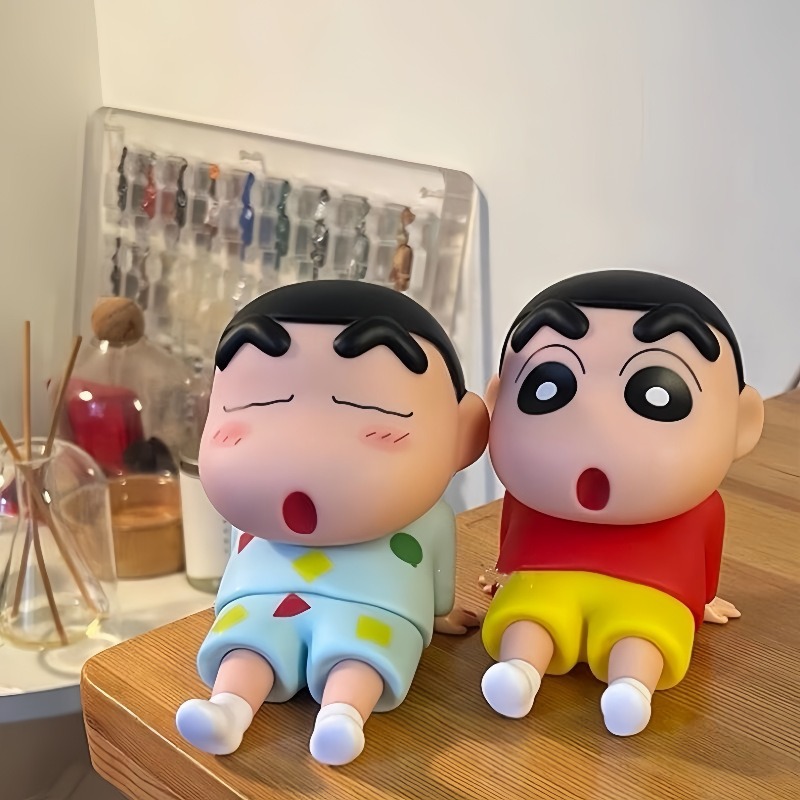 2026 Crayon Shin Chan Anime La – обзор и цена Toddler Tablet Accessories