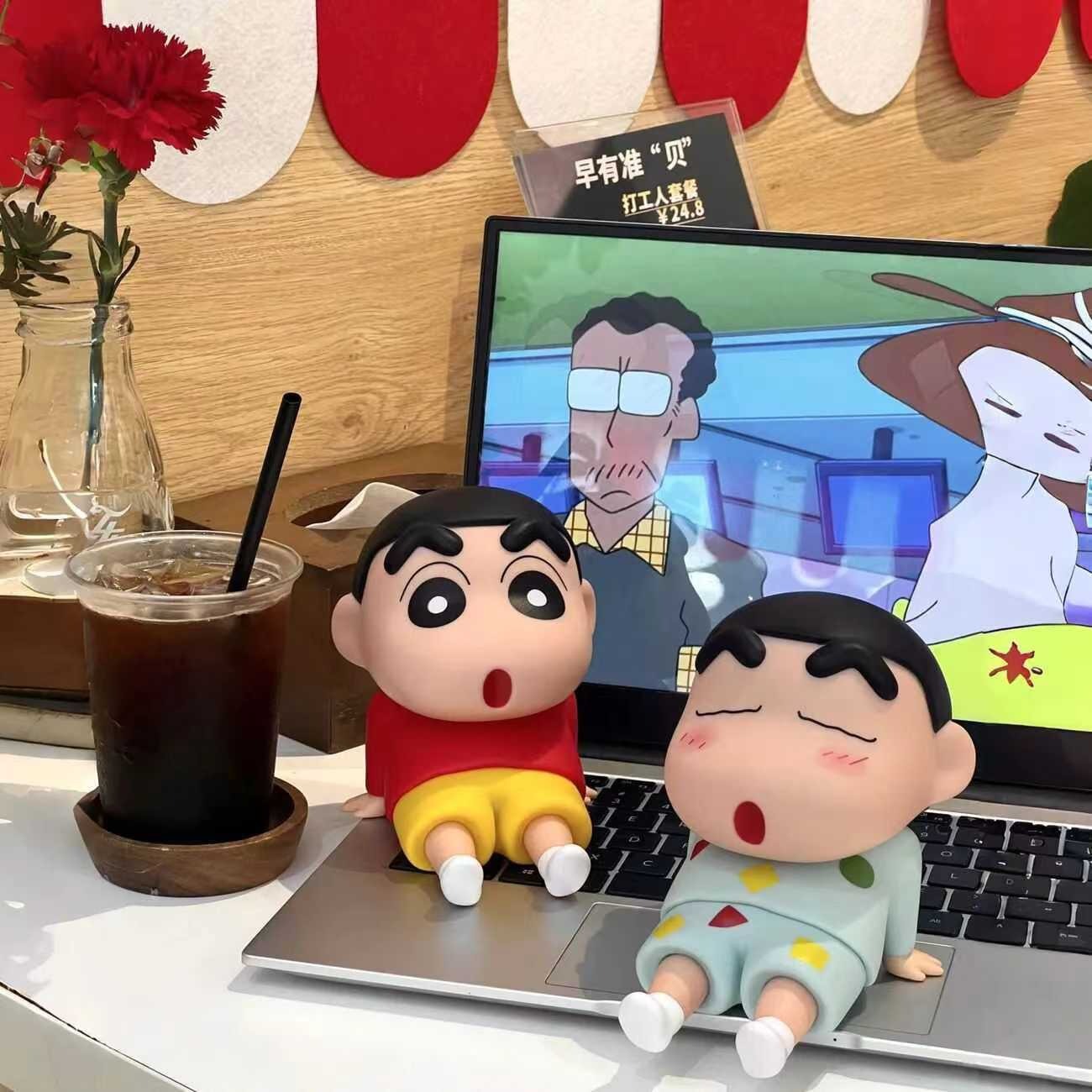 2026 Crayon Shin Chan Anime La – обзор и цена Toddler Tablet Accessories