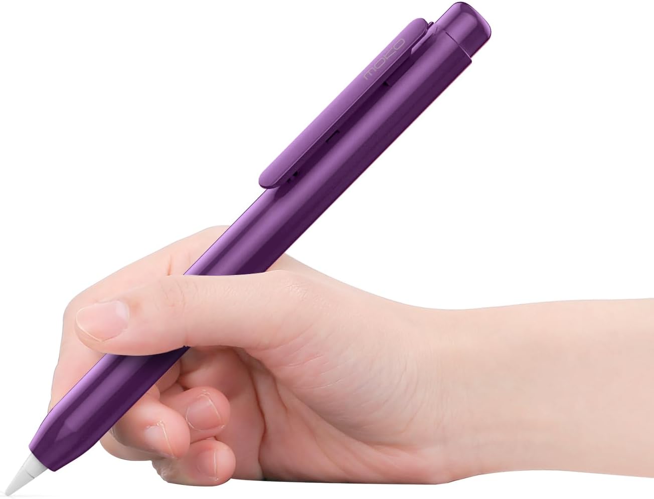 MoKo Holder Case for Apple Pen – обзор и цена Tablet Pencil Accessories