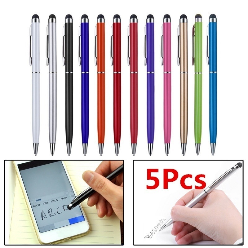2026 5pcs 2 In 1 Useful Design – обзор и цена Pen Tablet Accessories