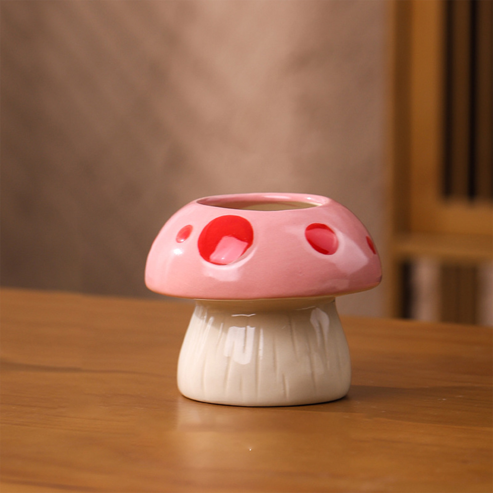 Creative Ceramic Vase Cute Mus – обзор и цена Tablet Reading Accessories