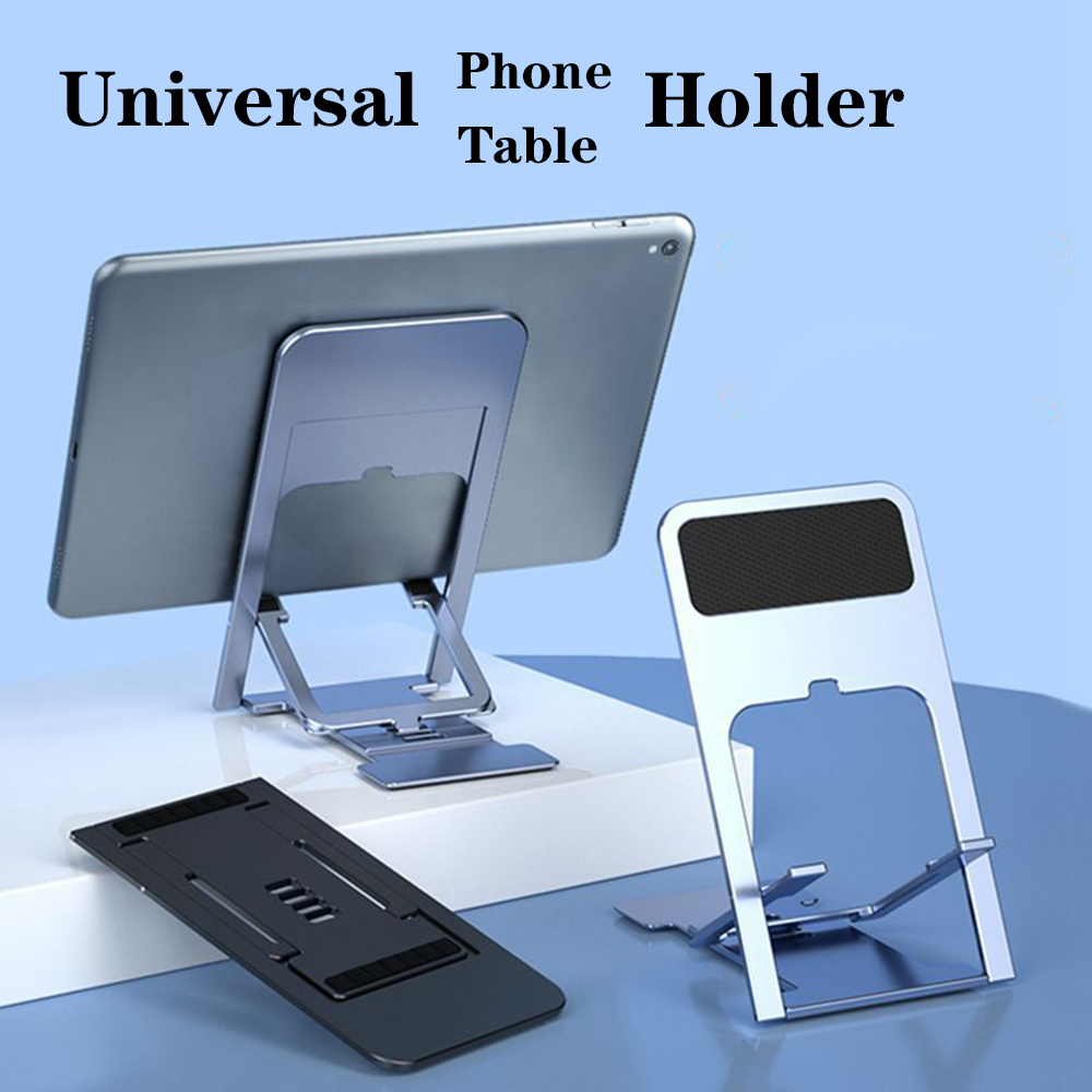 Phone Holder Universal Desktop – обзор и цена Tablet Reading Accessories