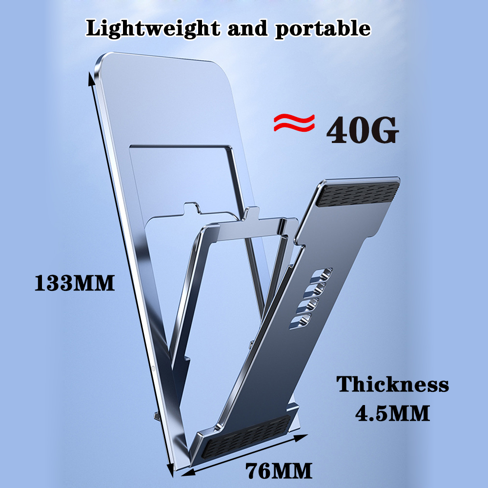 Phone Holder Universal Desktop – обзор и цена Tablet Reading Accessories