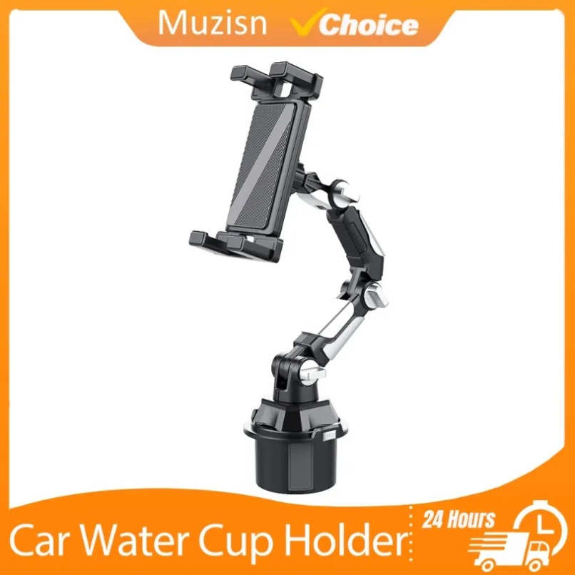Car Cup Holder Phone Tablet Mo – обзор и цена Accessories For Android Tablet