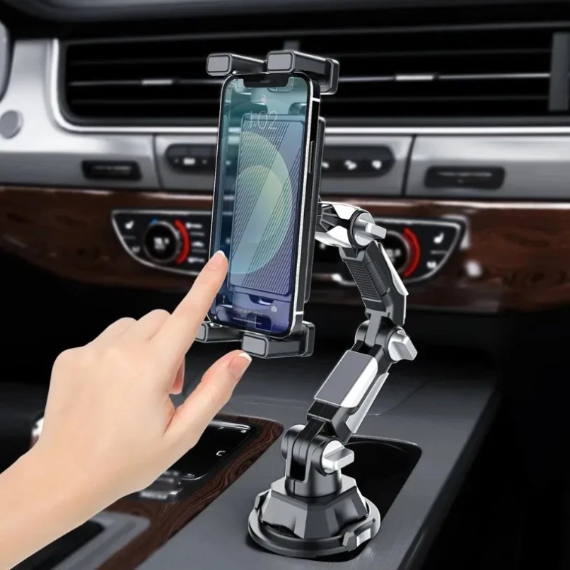 Car Cup Holder Phone Tablet Mo – обзор и цена Accessories For Android Tablet