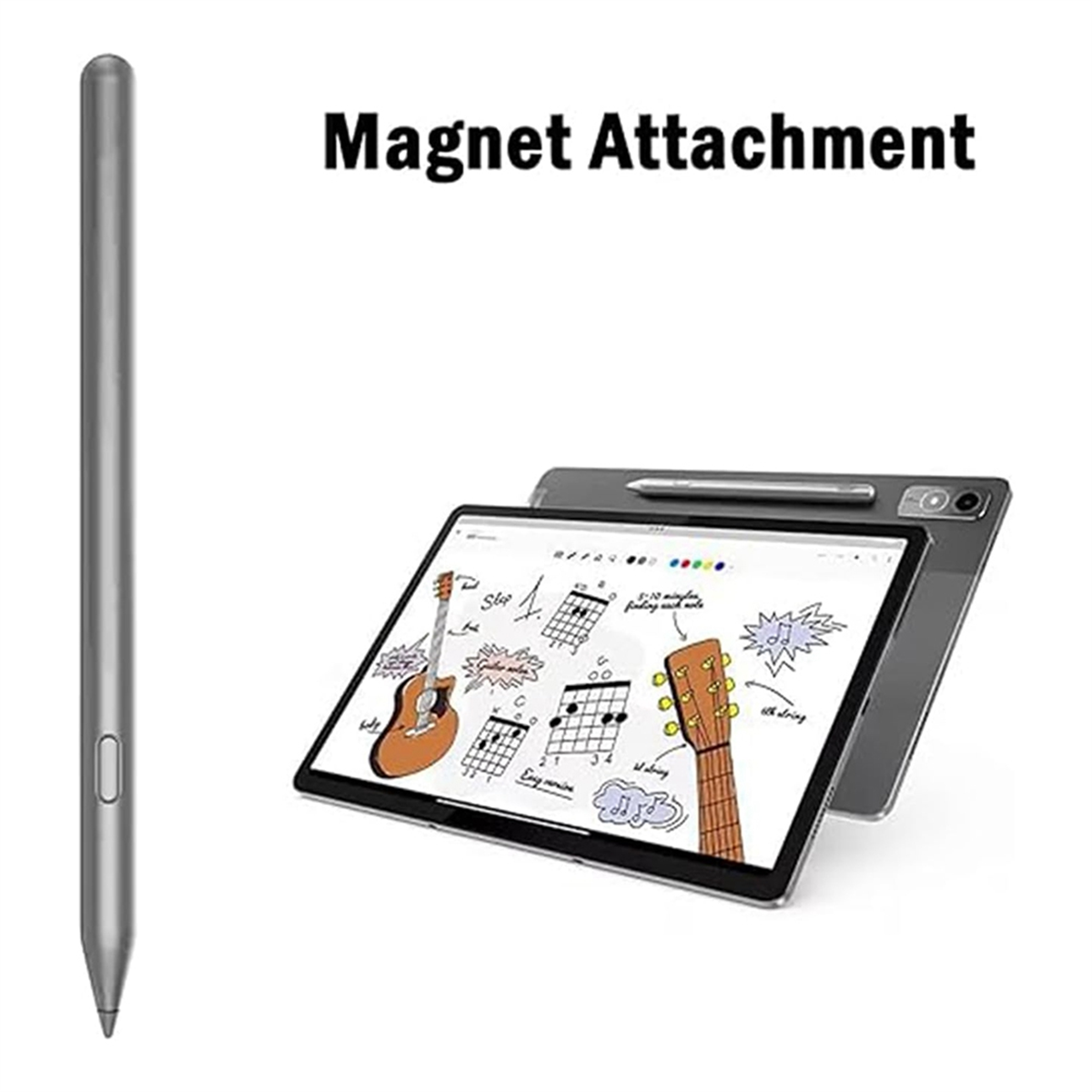 Tab Pen Plus for Lenovo AP500U – обзор и цена Lenovo Tablet P12 Accessories