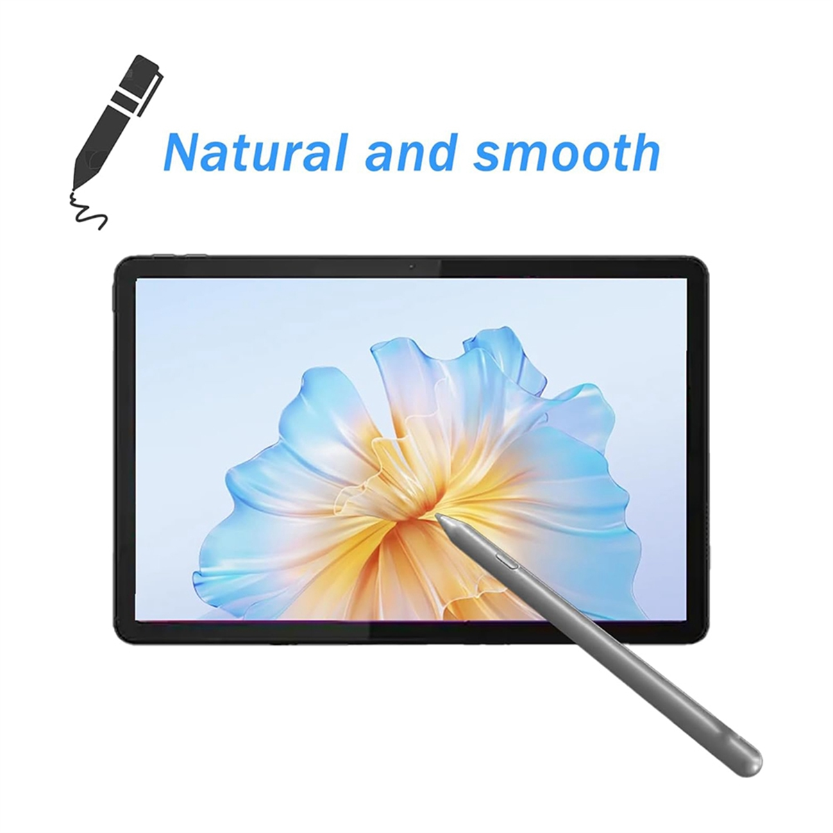 Tab Pen Plus for Lenovo AP500U – обзор и цена Lenovo Tablet P12 Accessories