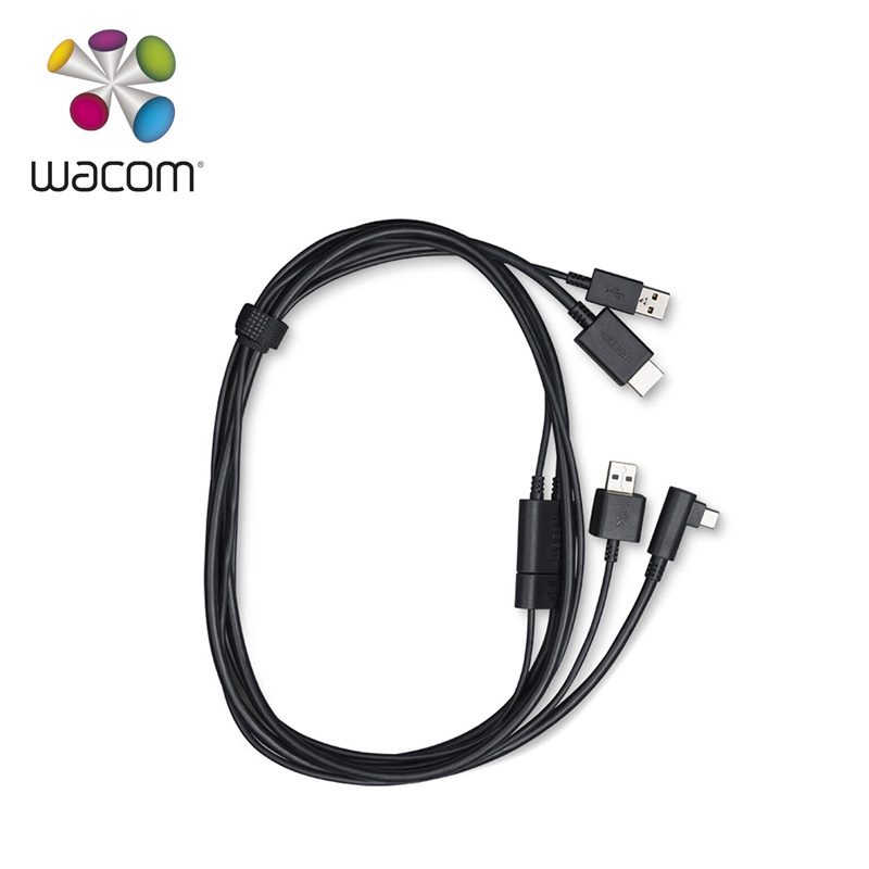Wacom One X-Shape Replacement  – обзор и цена Wacom Tablet Accessories