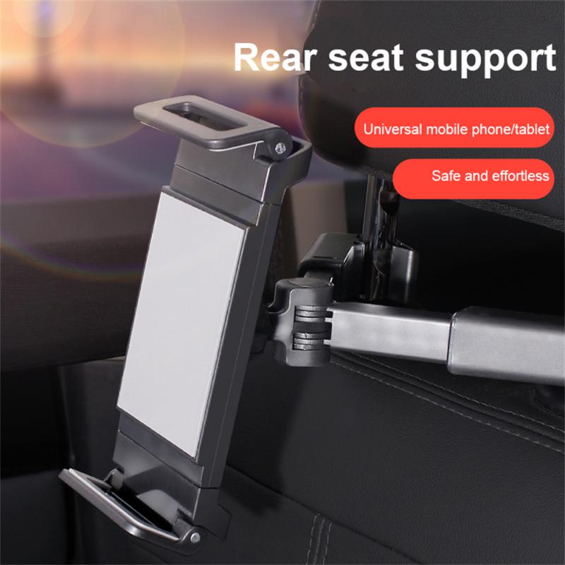 Car Headrest Tablet Mount Hold – обзор и цена Toddler Tablet Accessories